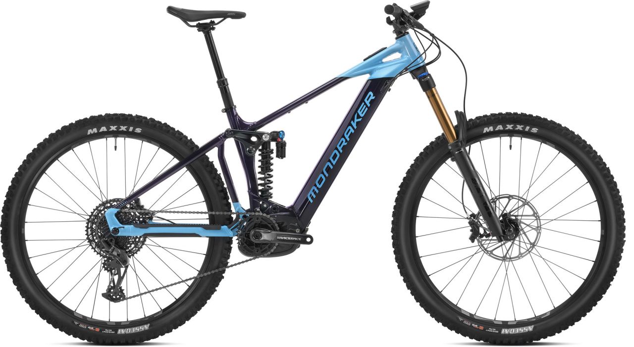 Mondraker LEVEL RR kaufen | Bike-Discount