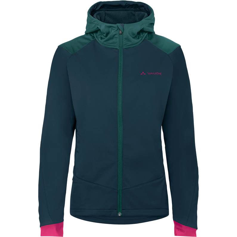 Vaude Damen Qimsa Softshell Jacke
