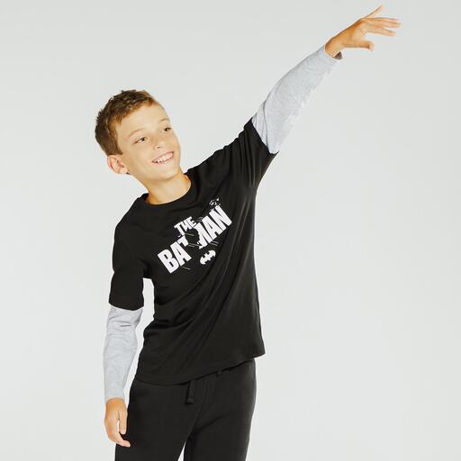Camiseta do Batman