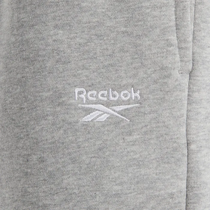 Reebok Identity Small Logo Fleece Joggingbroek Dames