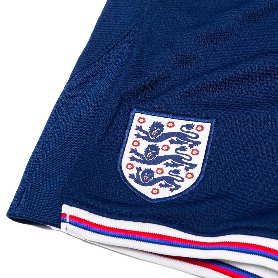 Angleterre Maillot Domicile 2024/25 Mini-Kit Enfant