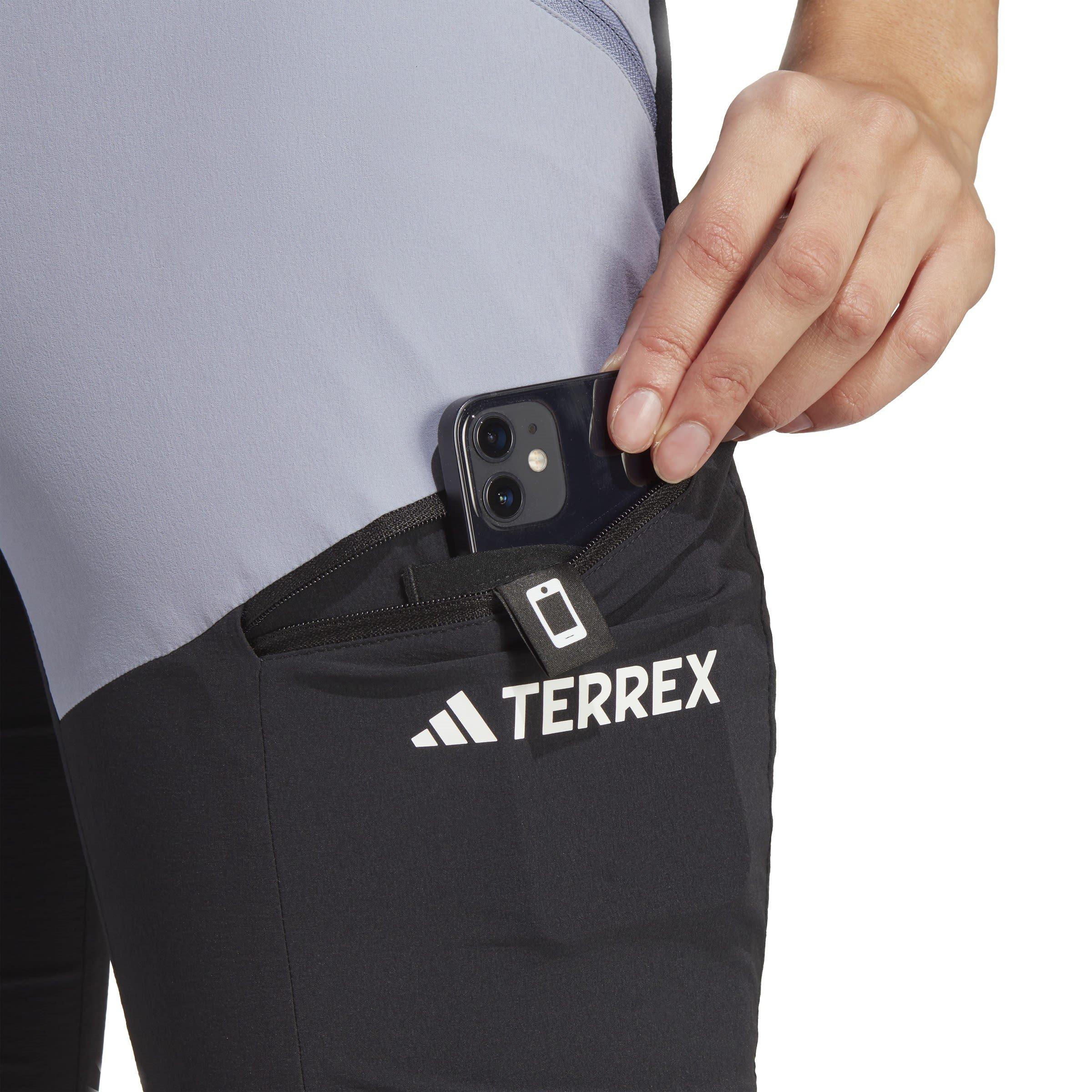 adidas TERREX Xperior Shorts Womens