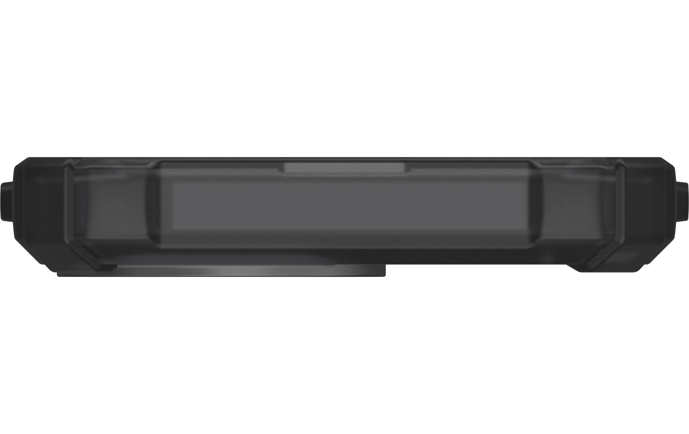 Back Cover Plasma XTE iPhone 16 Pro Max Ash/TitaniumSchutzhülle für das Apple iPhone 16 Pro Max