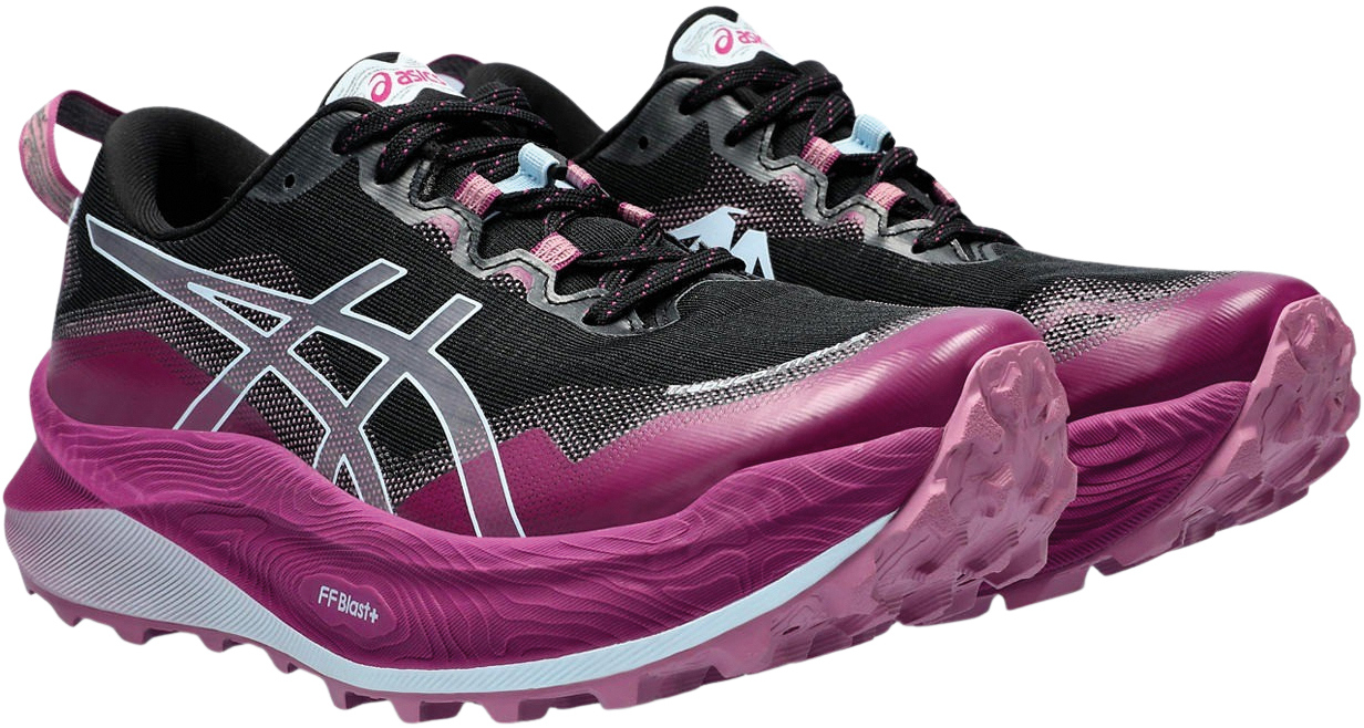 Trabuco Max 3 W