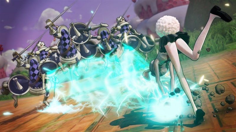 KOEI TECMO - Pirate Warriors 4 - Xbox One Game - Actie