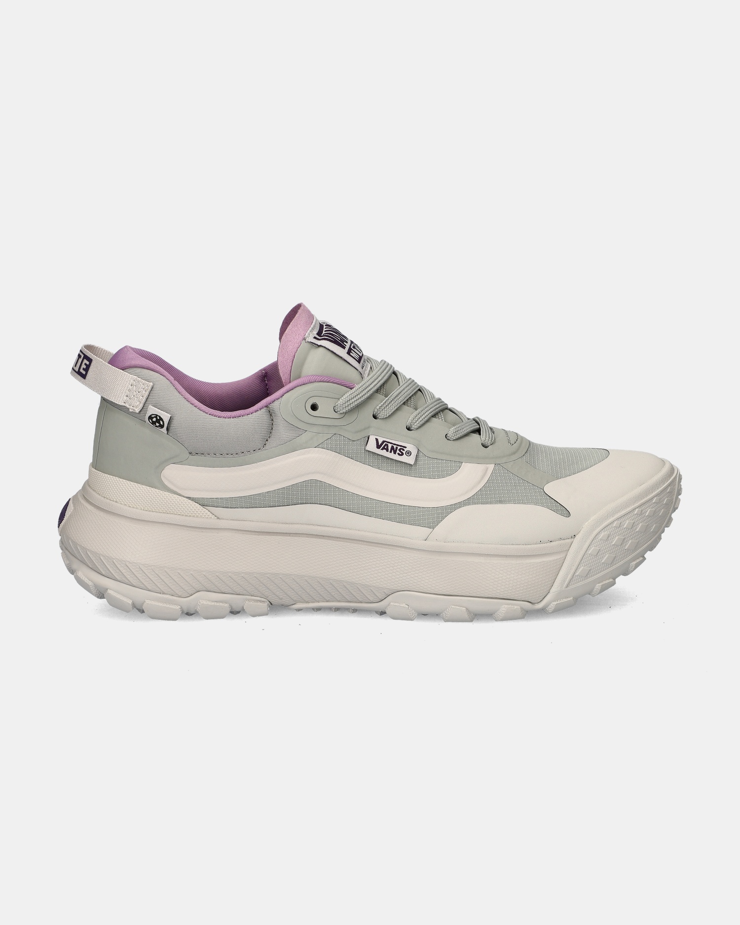 Vans MTE Crosspath Lage sneakers  - grijs