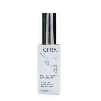 OFRA Cosmetics Biotech creme para os olhos e lábios 36ml/1.2oz