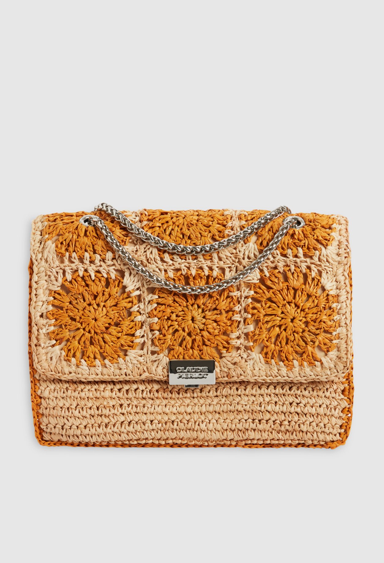 Sac raphia mimosa