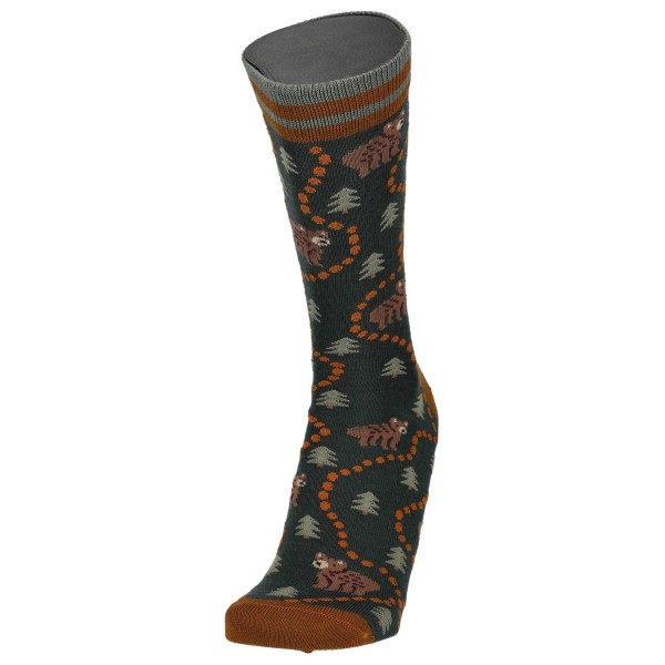 UphillSport - Path Bear - Chaussettes multifonctions