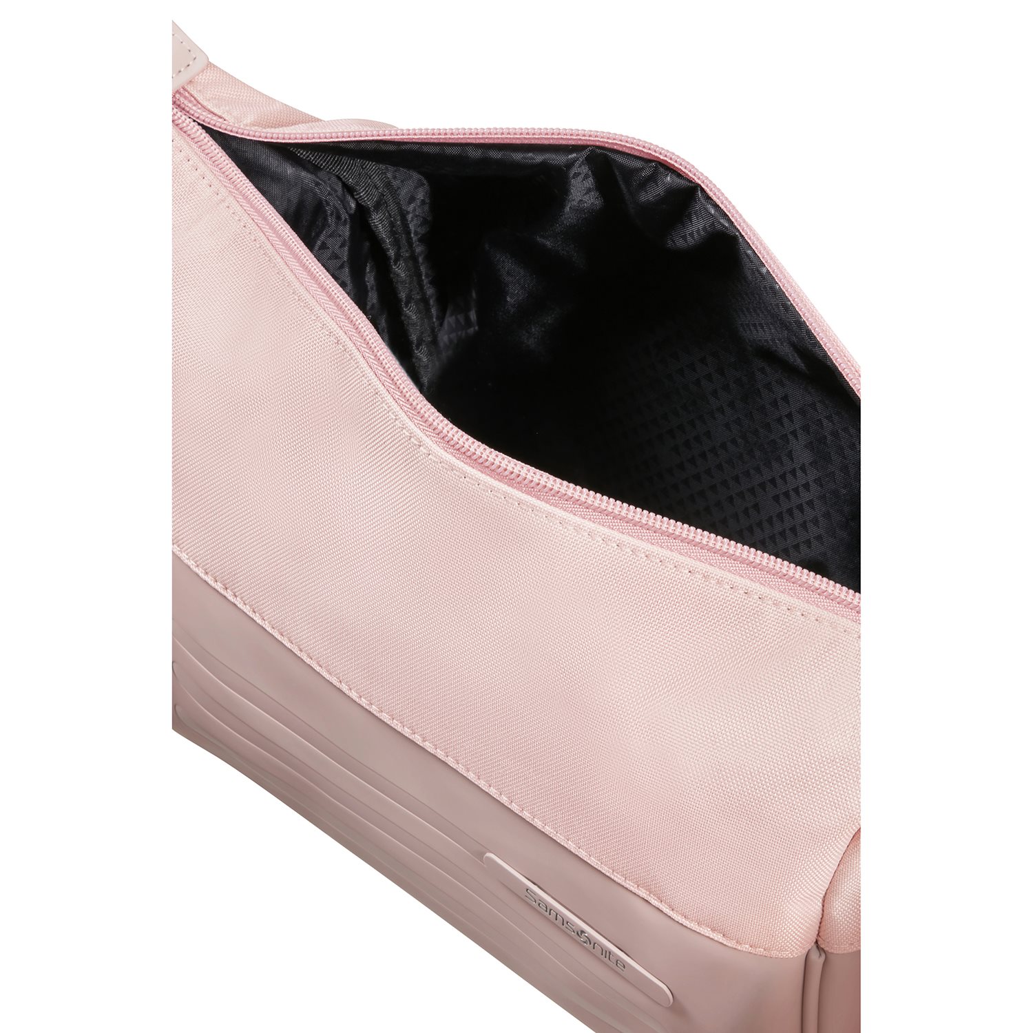 Samsonite Stackd Toilet Kit Pouch rose