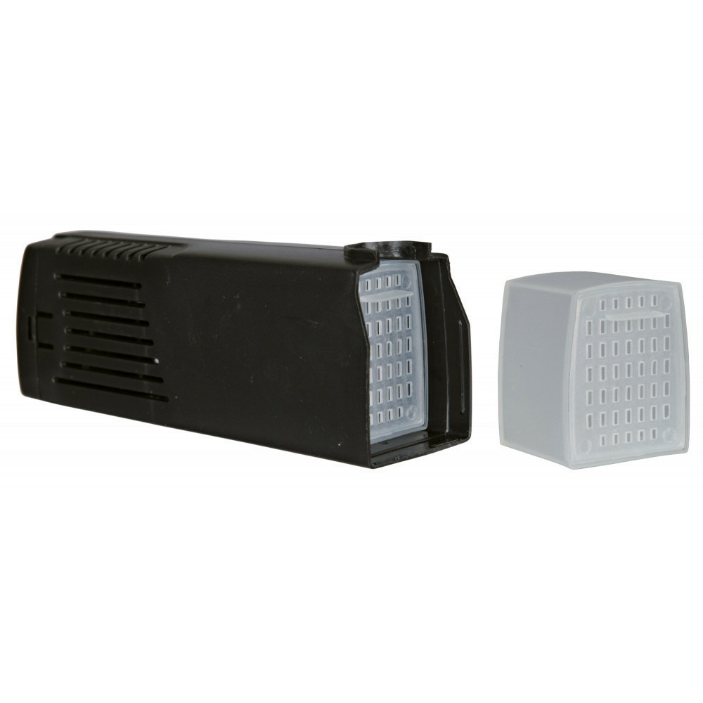 Corp de filtres pour filtres intérieurs de pompe aquarium pour article: 86