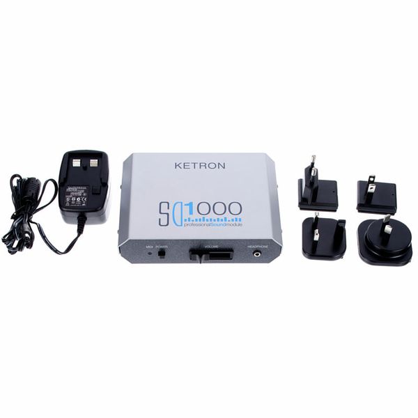 Ketron SD 1000