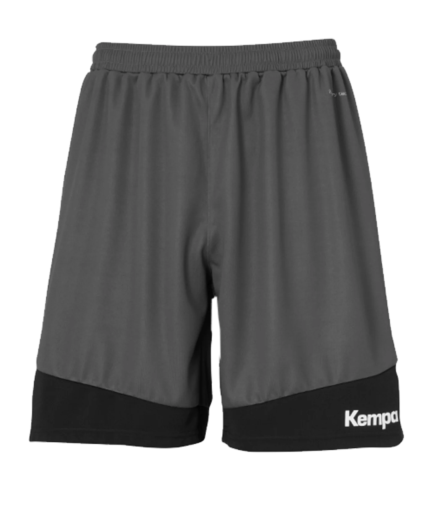 Kempa Emotion 2.0 Short Grau Schwarz F11