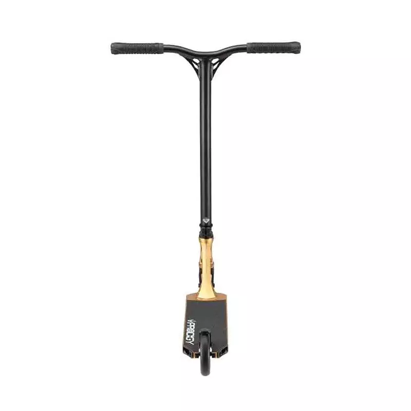 Trottinette Freestyle BLUNT Prodigy X Gold