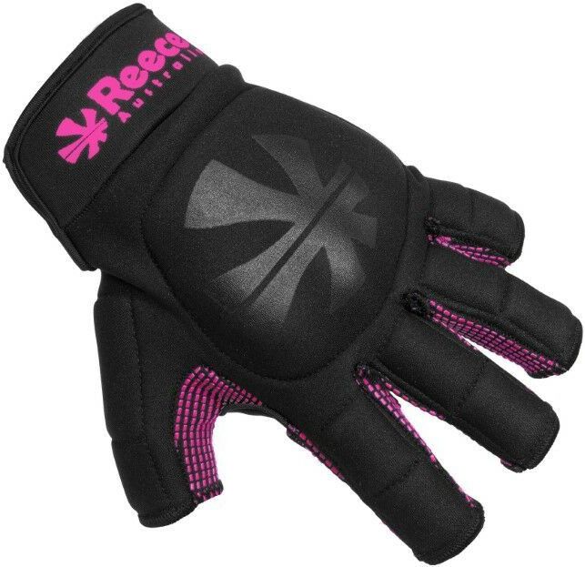 Reece - Control Protection - Sporthandschoenen - Black-Black-White