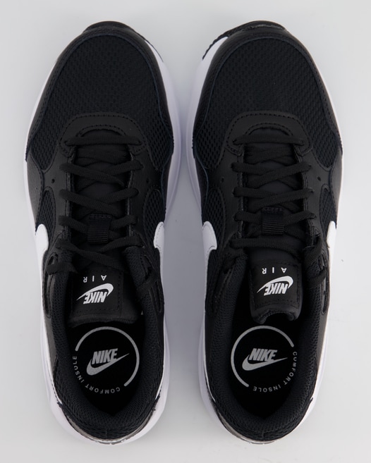 Nike Air Max Sc Sneaker in Schwarz