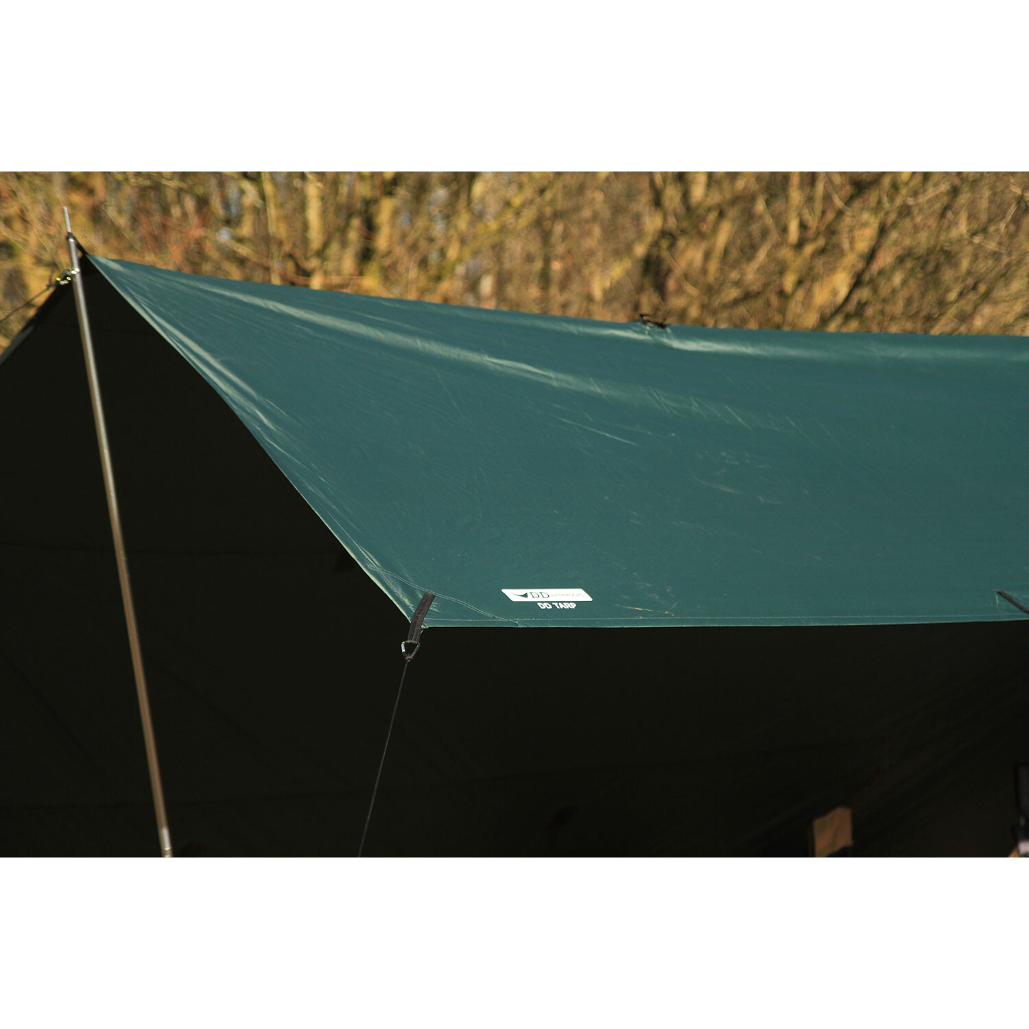 DD Hammocks Tarp 5x5