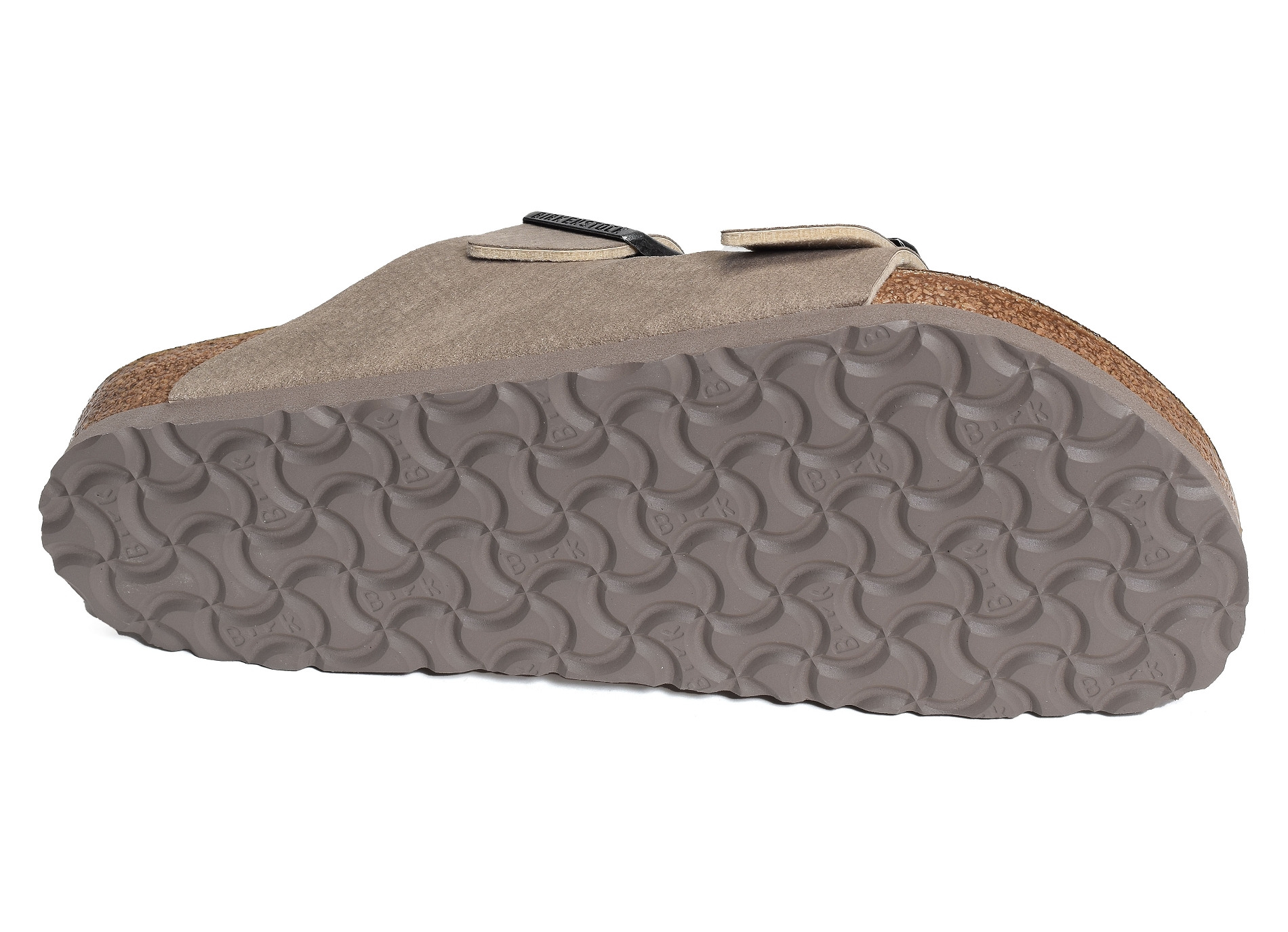 Arizona vegan taupe