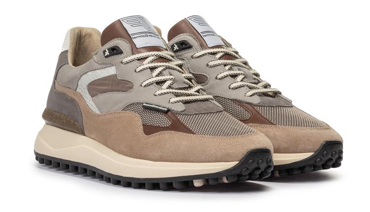 Floris van Bommel SFM-10159 lightbrown