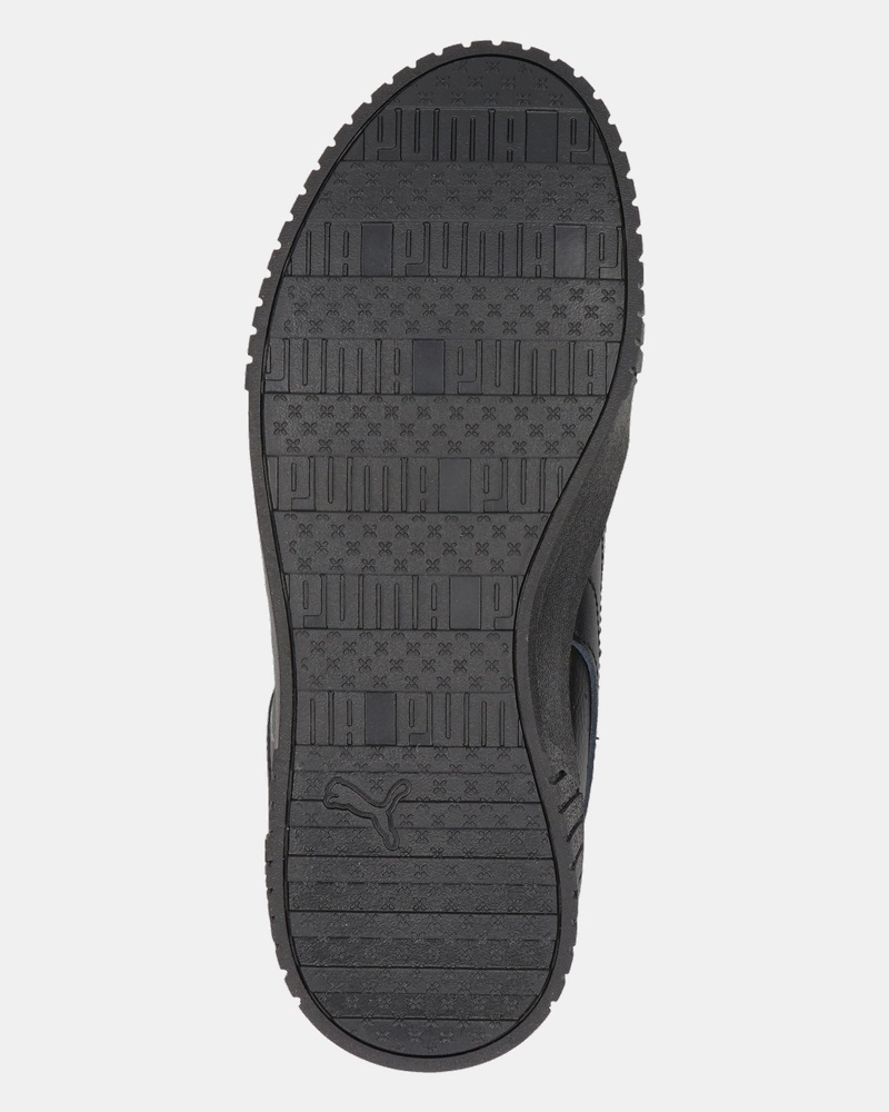 Puma Carina 2.0 Mid Hoge sneakers  - zwart
