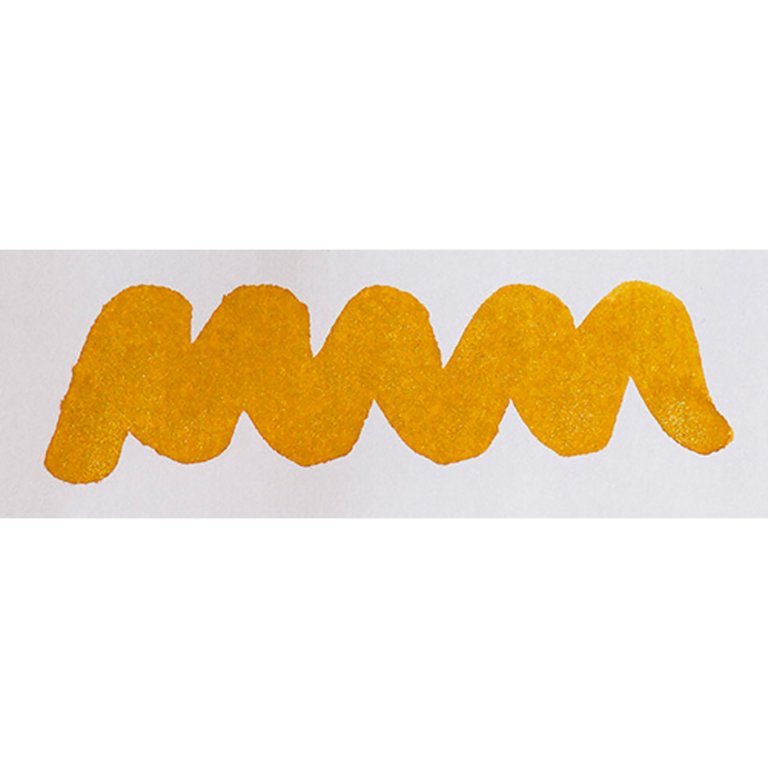 Diamine Schreibtinte shimmering