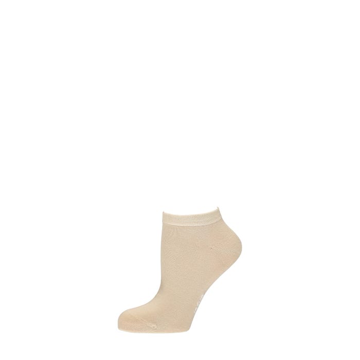 inSua-2-pack katoenen sneakersokken