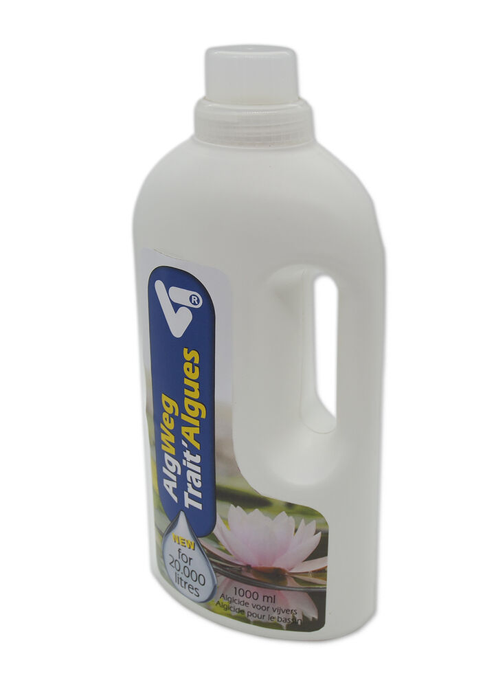 VT Alg Weg Liquid - Anti Alg - 500 Milliliter