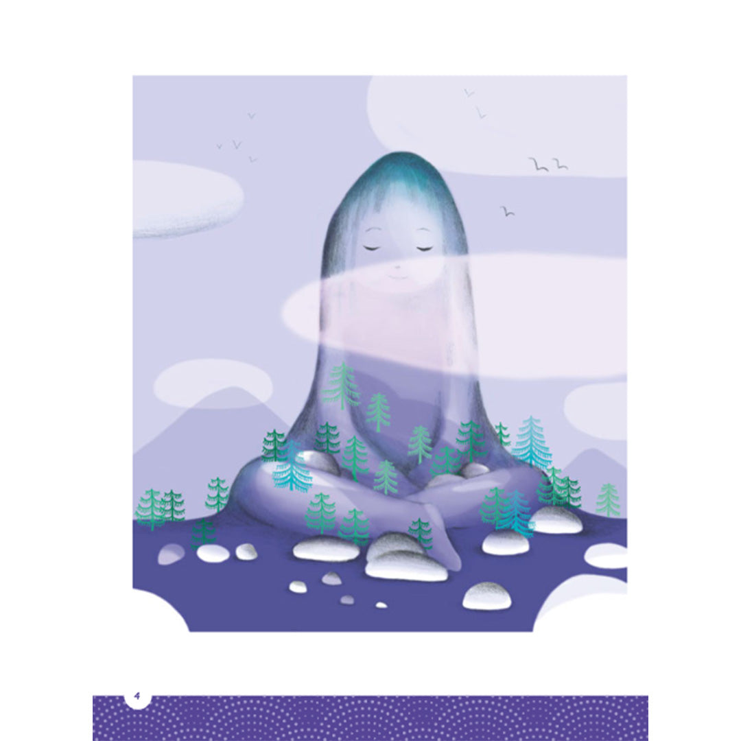 uitgeverij deltas meditaties voor kinderen