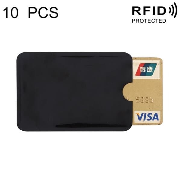 RFID Blokerende Kortholder
