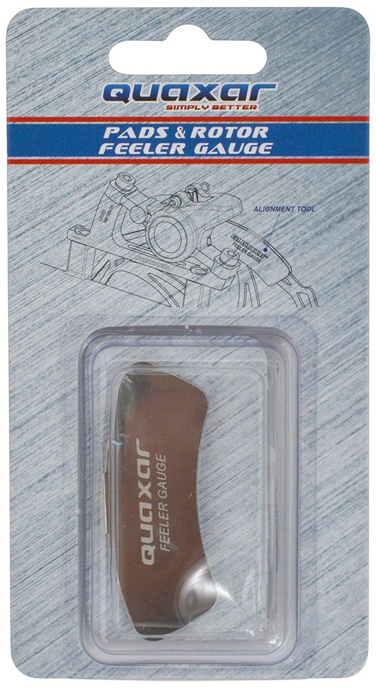 Quaxar Ausrichthilfe für Scheibenbremsen kaufen | Bike-Discount