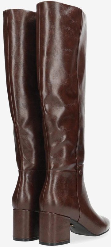 Mexx - Pluck Mila 1800353 - Kuitlaarzen - Bruin
