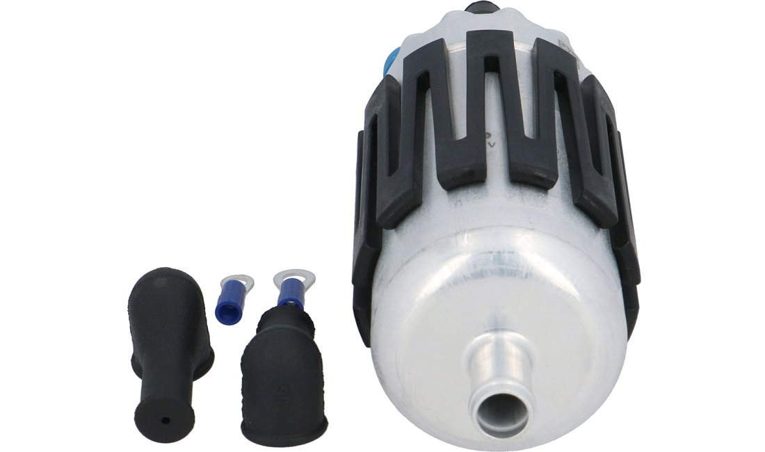Brændstofpumpe
