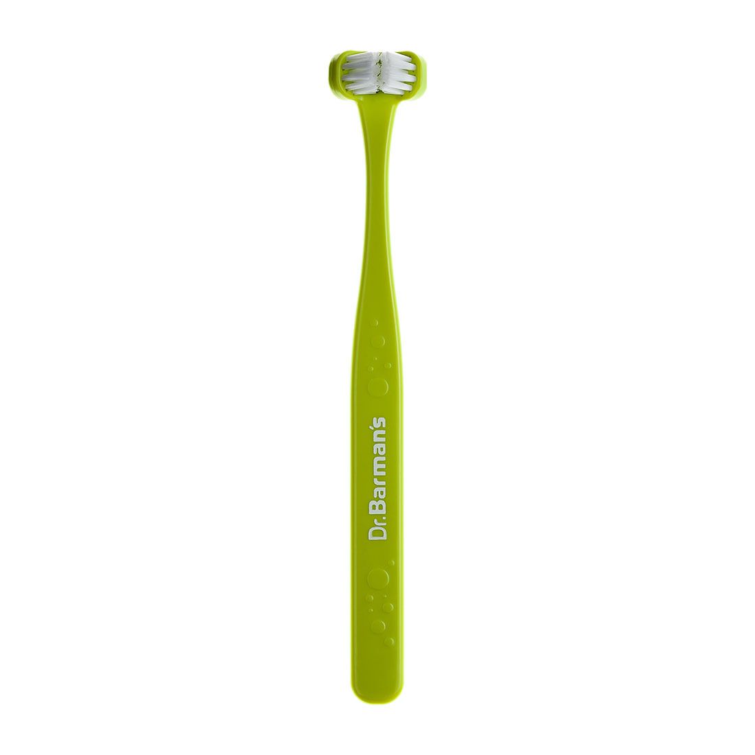 Superbrush tannkost, Melketann