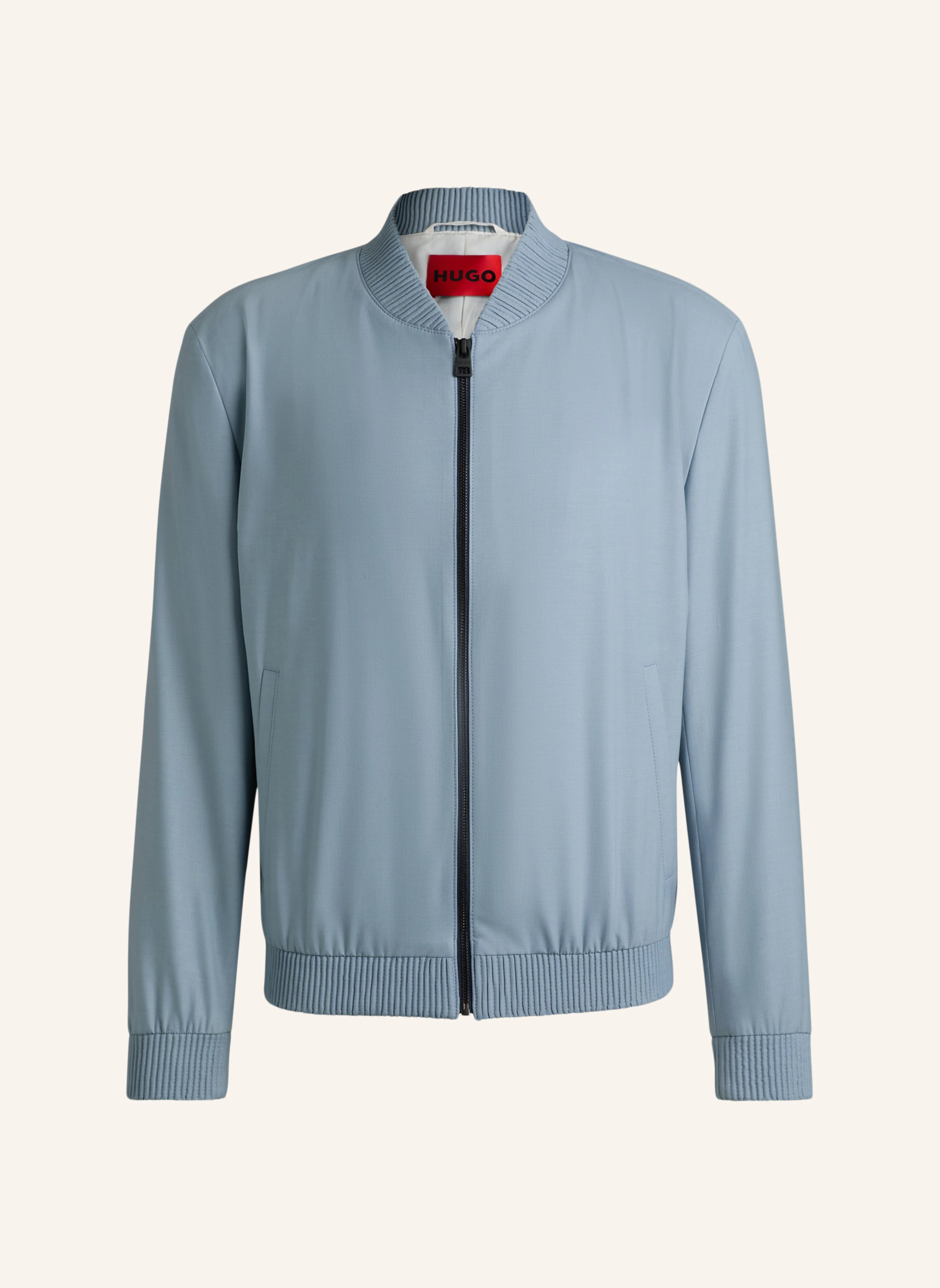 HUGO Blazer UKASHI232X Slim Fit