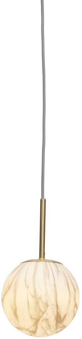 It's about RoMi   Carrara Bol Hanglamp