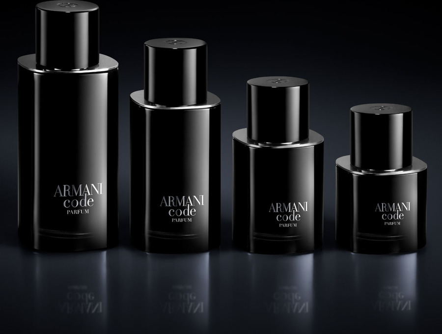 Armani Code Homme Parfum 30ml