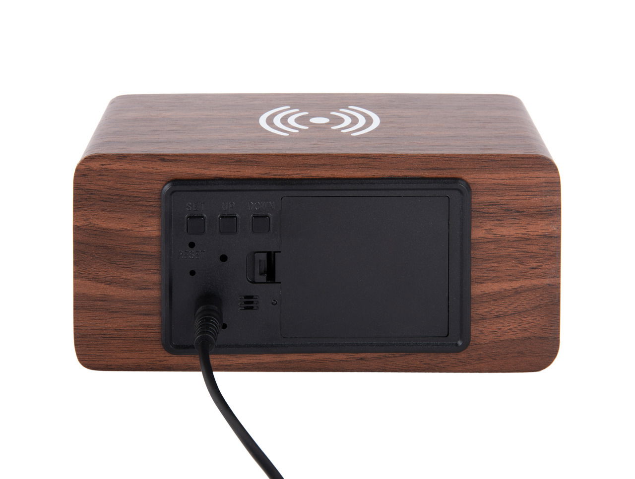 KARLSSON Block Phone Charger WECKER