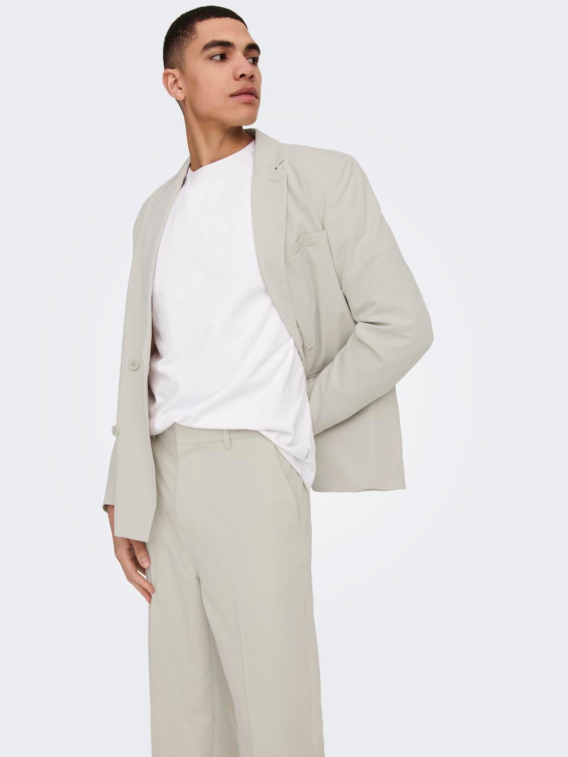 ONSPHIL Blazer Moonstruck