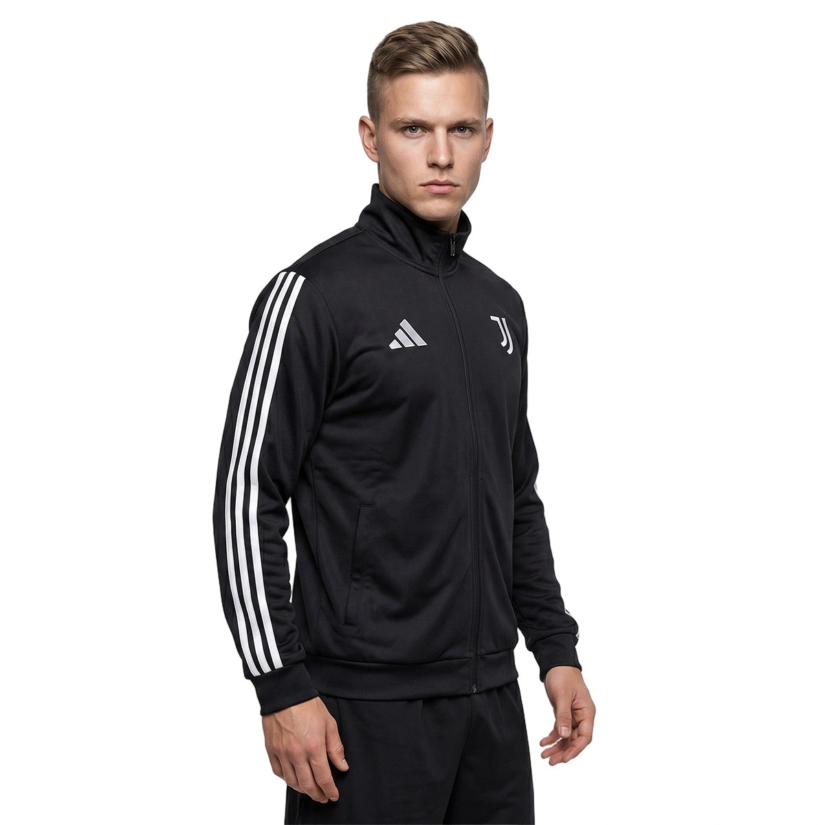 Casaco adidas Juventus Fanswear 2026-2027