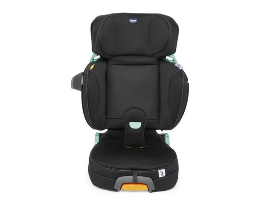 CHICCO - Siège auto groupe 2/3 Siege auto fold&go isize black