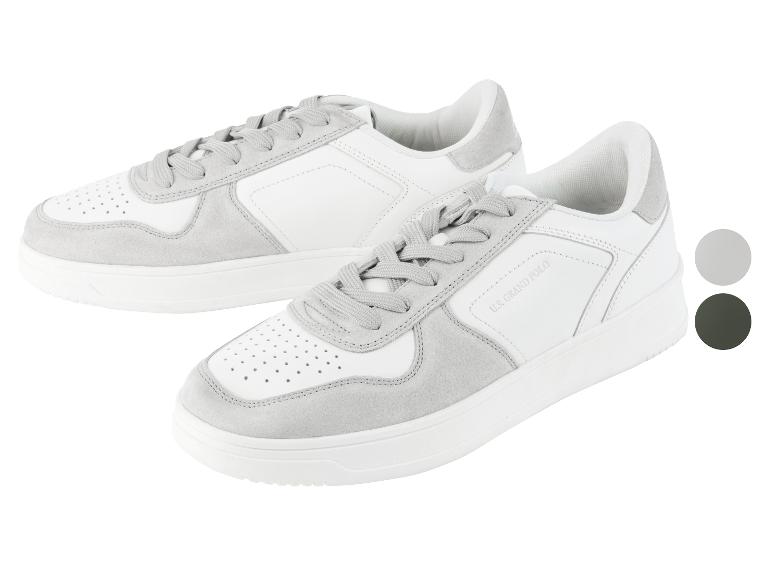 Heren sneakers