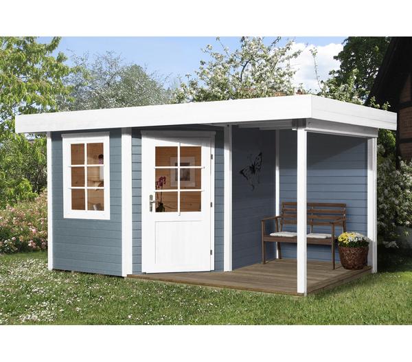 Weka Designhaus 213 A Gr.2, ca. B501/H237/T338