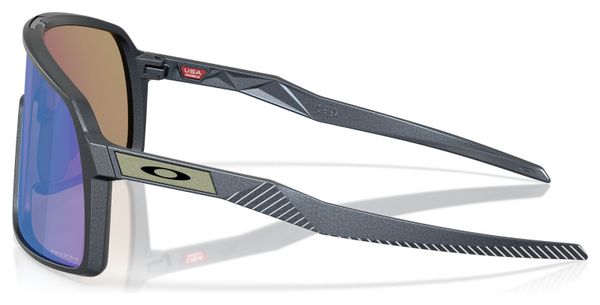 Lunettes Oakley Sutro Collection Forge / Prizm Sapphire / Ref : OO9406-C937