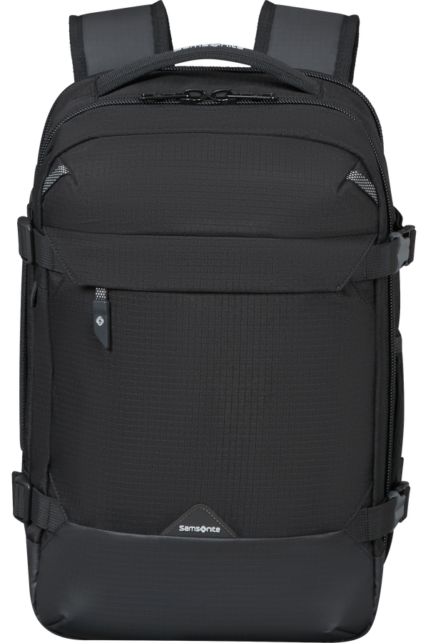 Samsonite Roadseeker Travel Backpack XS Deep Black