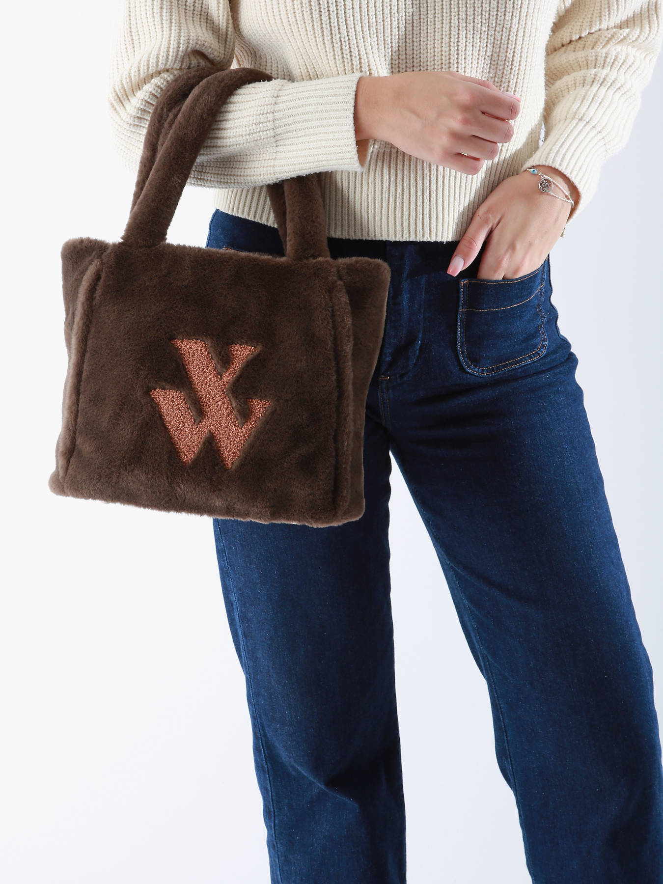 sac port paule Winter VANESSA WU