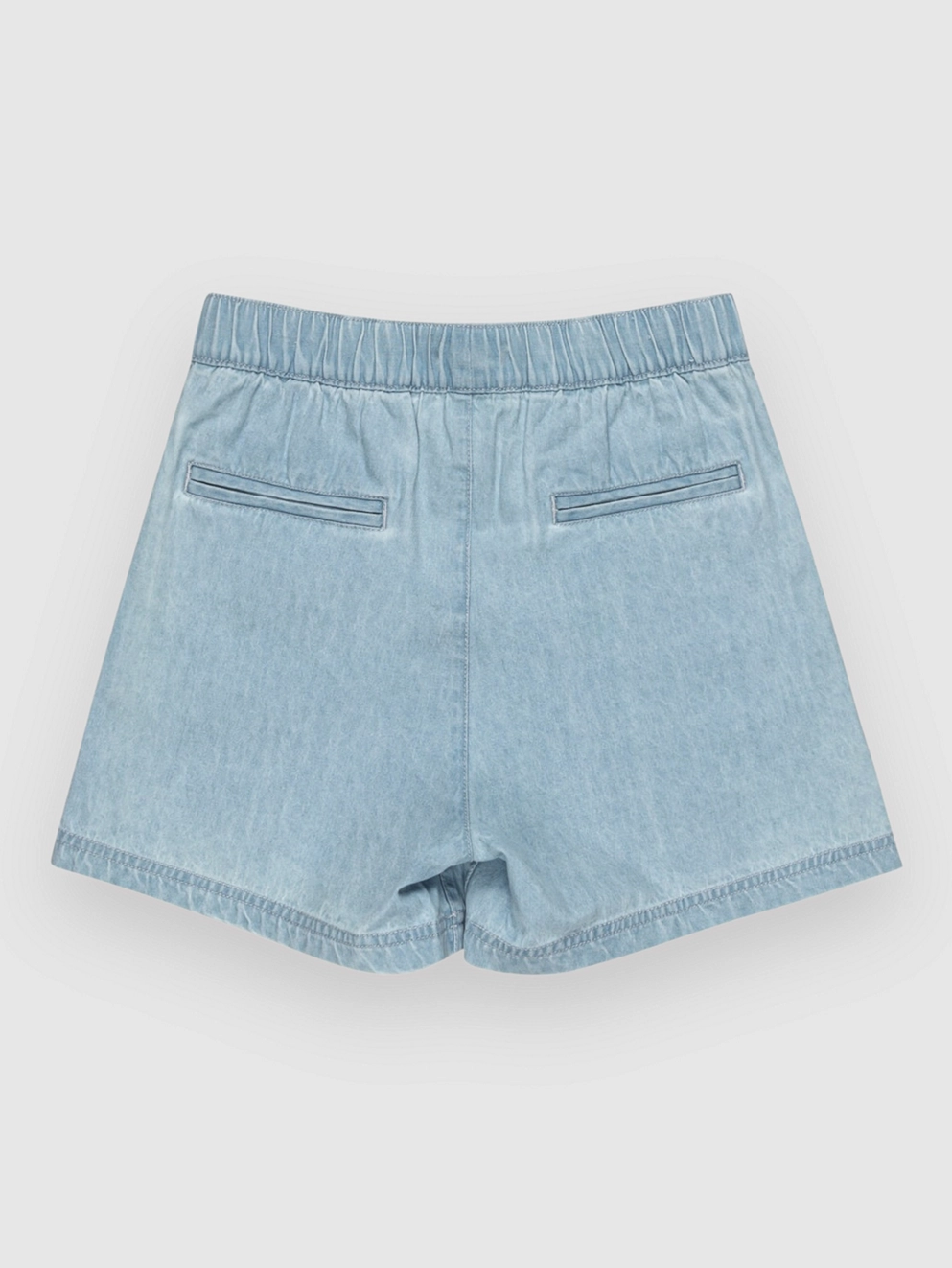 Roxy Call On Me Kids Shorts light blue
