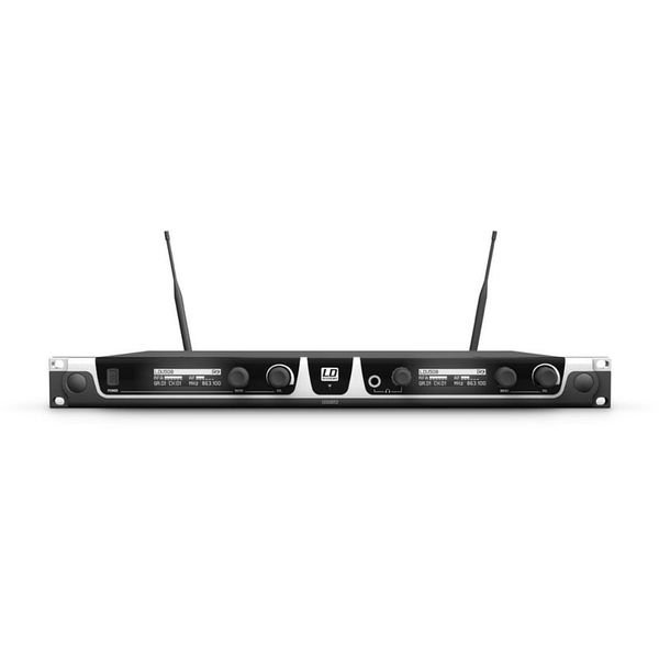 LD Systems U508 R2