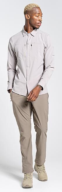CRAGHOPPERS - PANTALON NOSILIFE PRO II REGULAR M