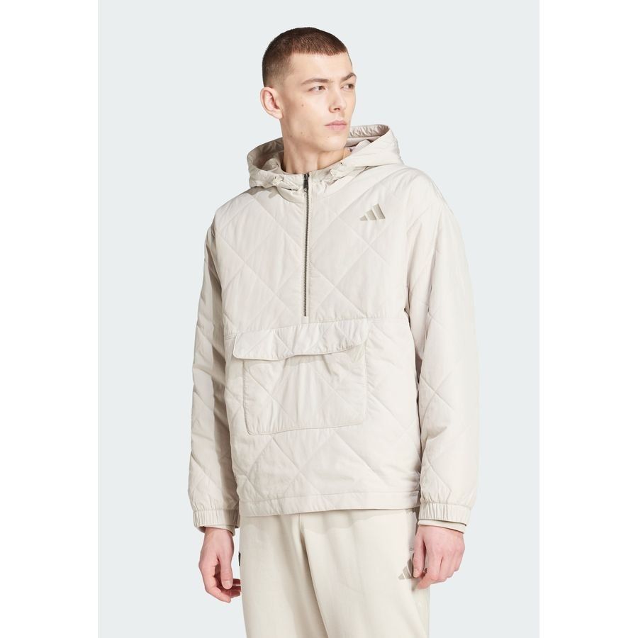 Adidas Veste de survêtement Mercedes - AMG Petronas Formula One Team Premium