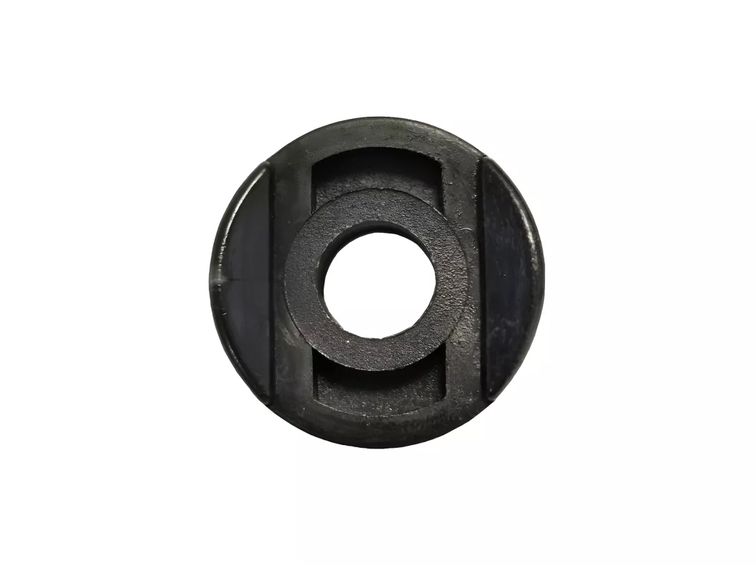 16 Embouts de protection/Spacers pour vis longue de trampoline
